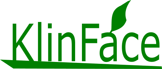 KlinFace Logo
